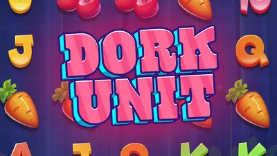 dork unit hacksaw gaming