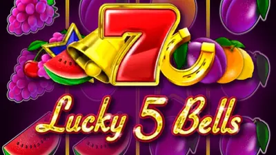 lucky 5 bells