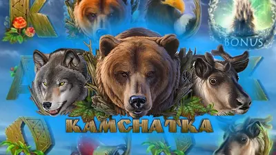 kamchatka endorphina